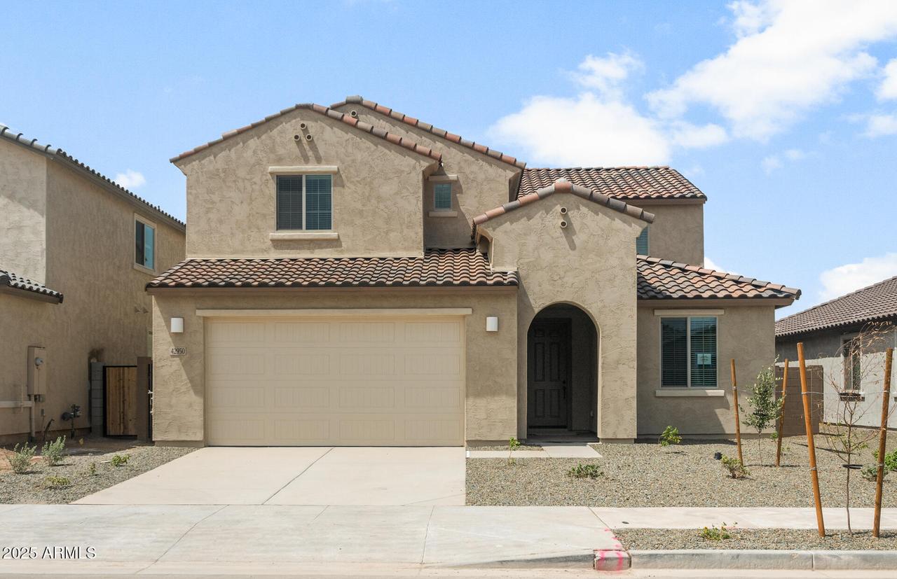 42950 W Palo Abeto Dr., Maricopa, AZ 85138
