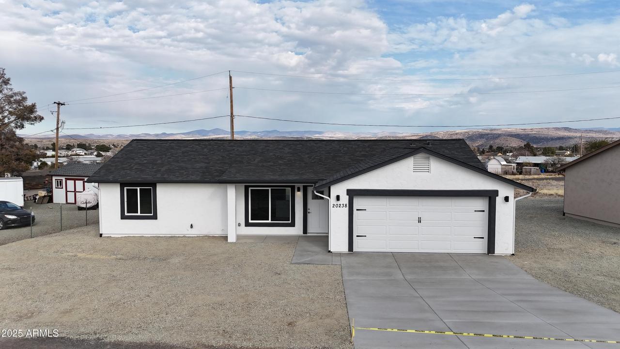 20238 E Ash Creek Rd., Mayer, AZ 86333