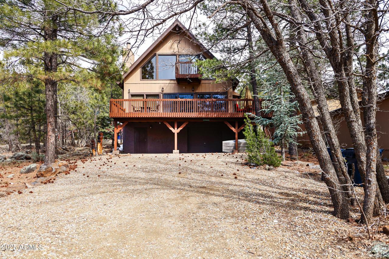 17625 S Mustang Rd., Munds Park, AZ 86017