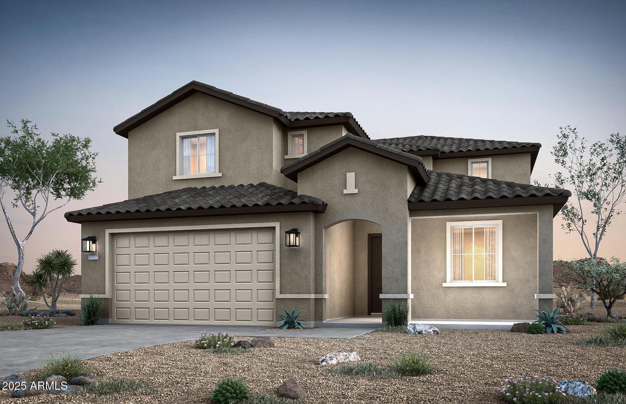 42970 W Palo Abeto Dr., Maricopa, AZ 85138