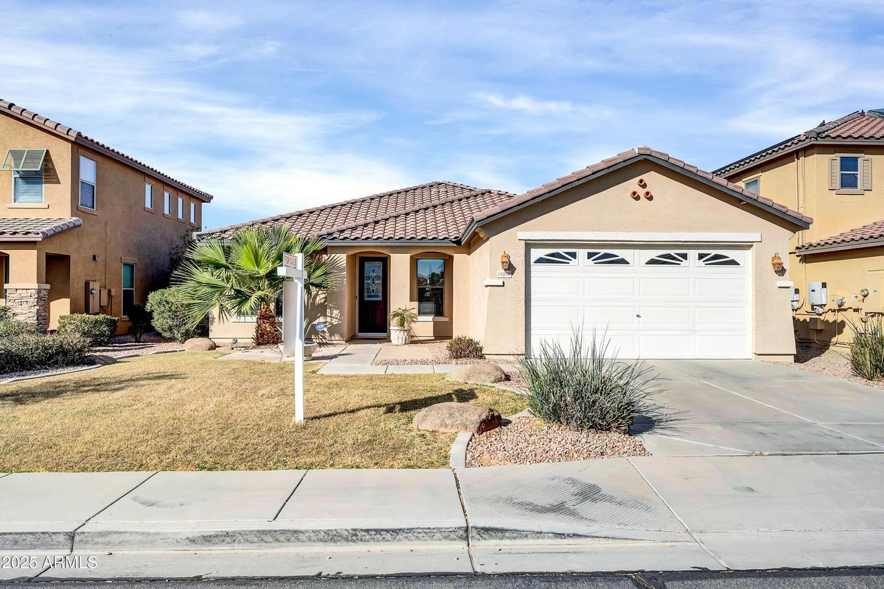 18298 N Kari Ln., Maricopa, AZ 85139