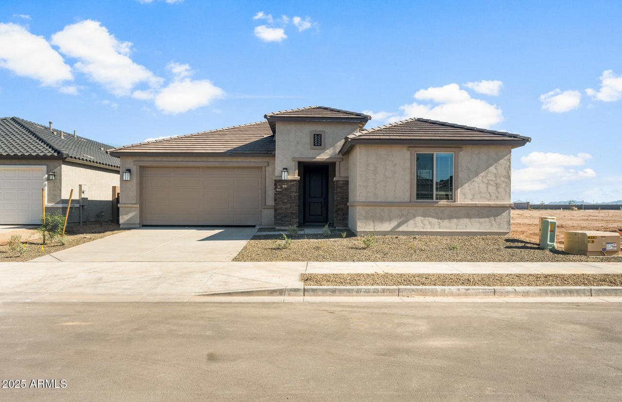 42965 W Palo Abeto Dr., Maricopa, AZ 85138