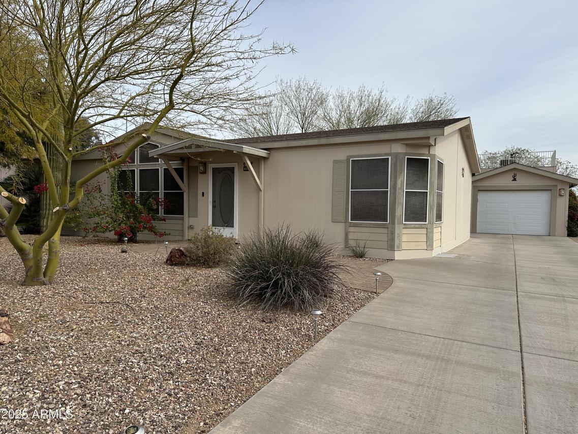 30933 S Meandering Ln. #52, Congress, AZ 85332