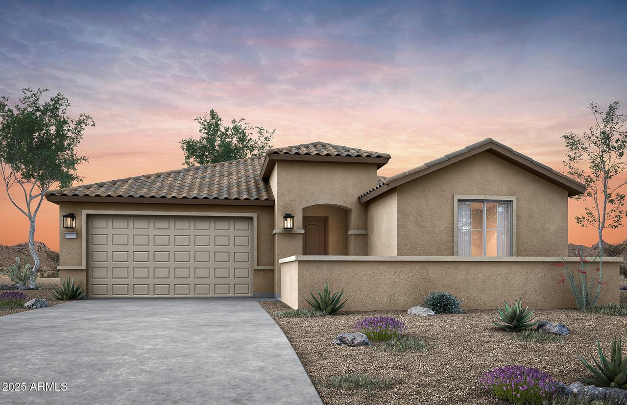 42895 W Palo Abeto Dr., Maricopa, AZ 85138