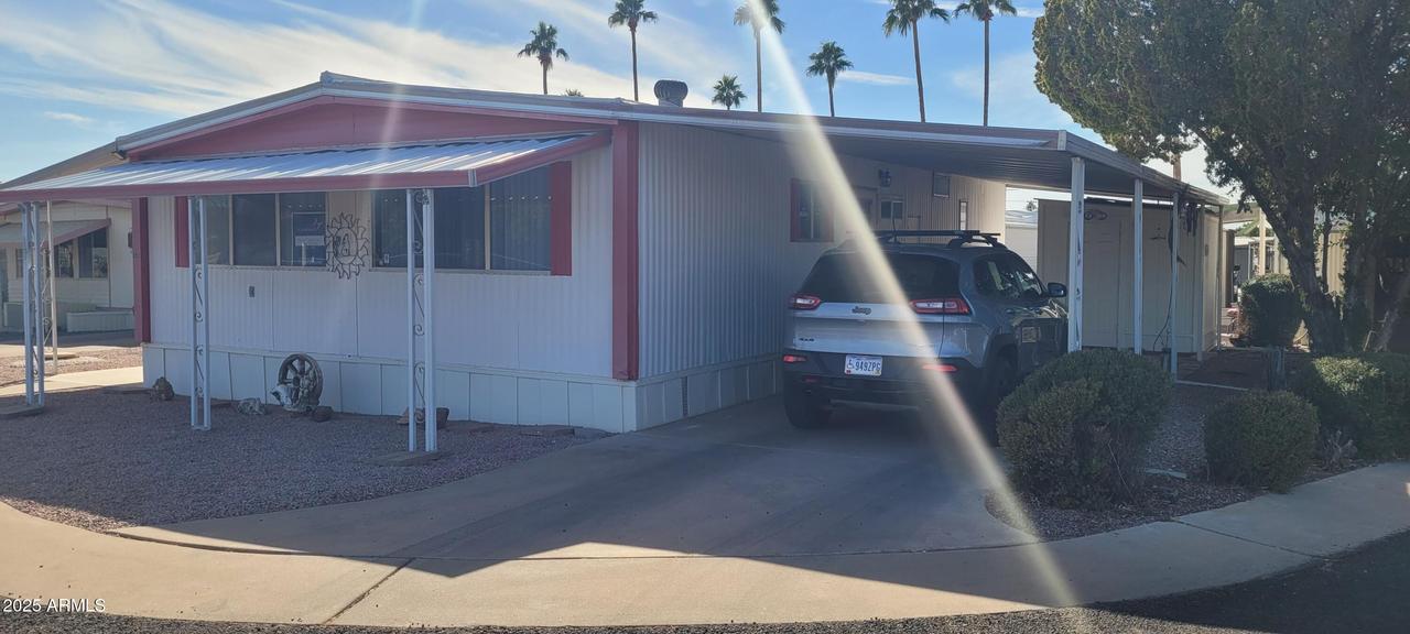 44 S Hawes Rd. #C13, Mesa, AZ 85208