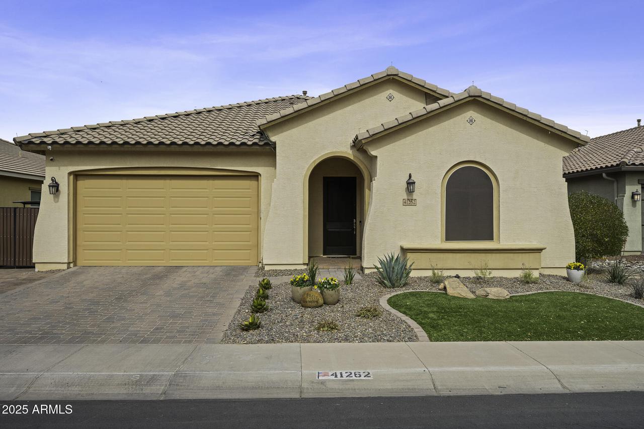 41262 W Almira Dr., Maricopa, AZ 85138