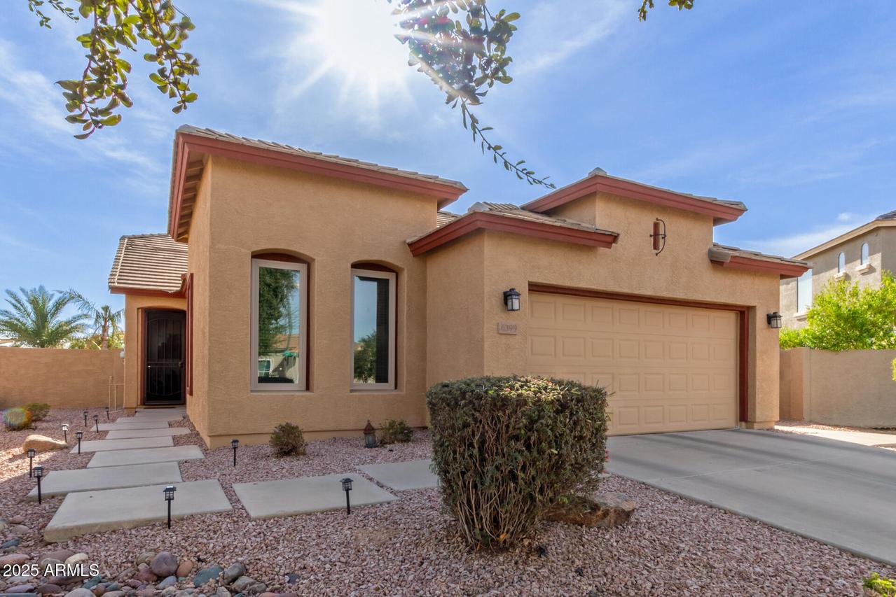 6399 S Twilight Way, Gilbert, AZ 85298