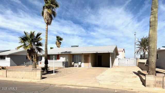 9840 W Devonshire Dr., Arizona City, AZ 85123