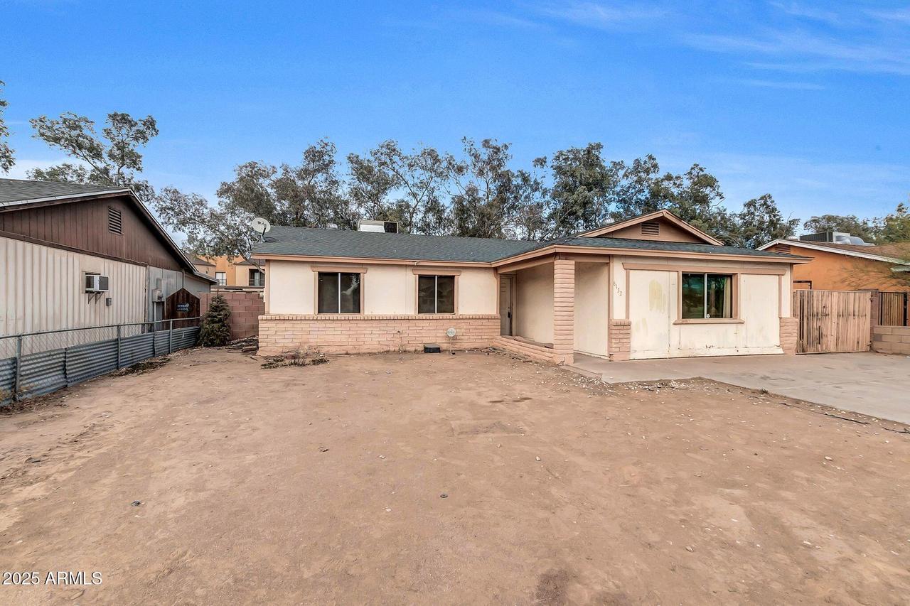 6132 W Windsor Ave., Phoenix, AZ 85033