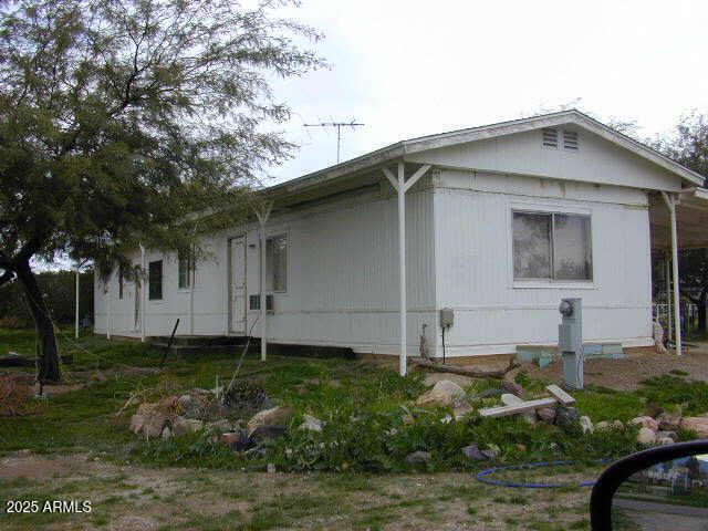 50956 W Mayer Blvd., Maricopa, AZ 85139