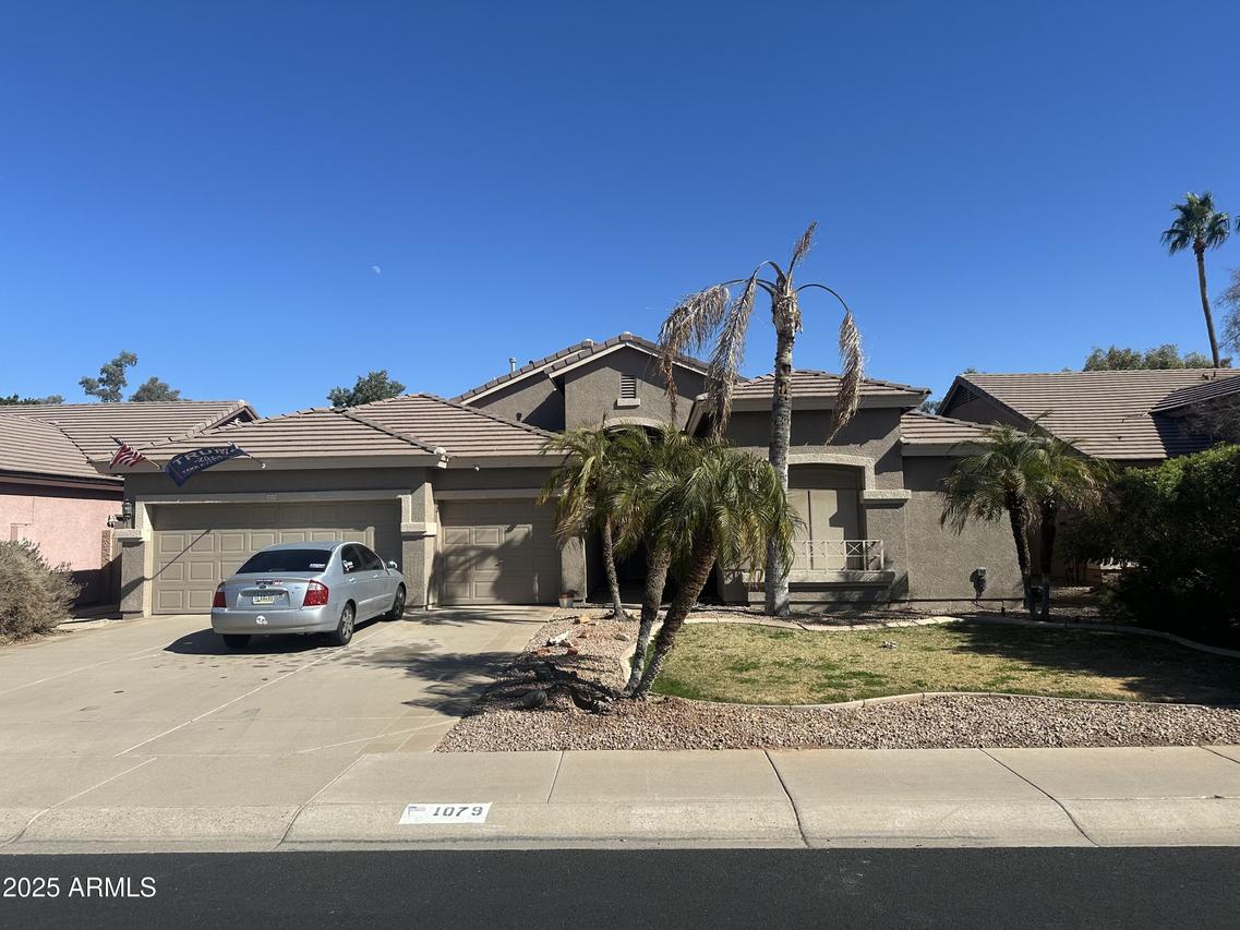 1079 S Western Skies Dr., Gilbert, AZ 85296