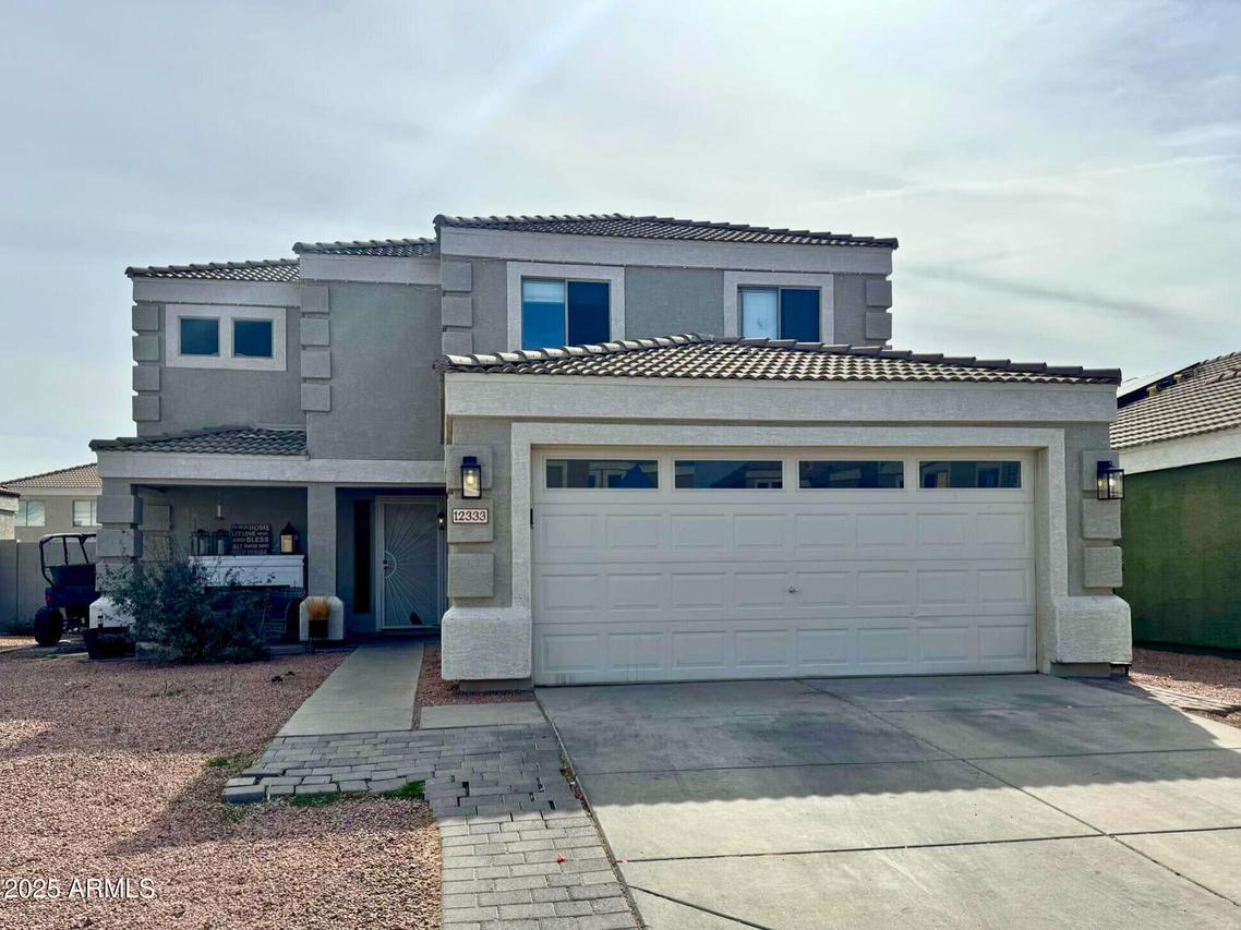 12333 W Corrine Dr., El Mirage, AZ 85335