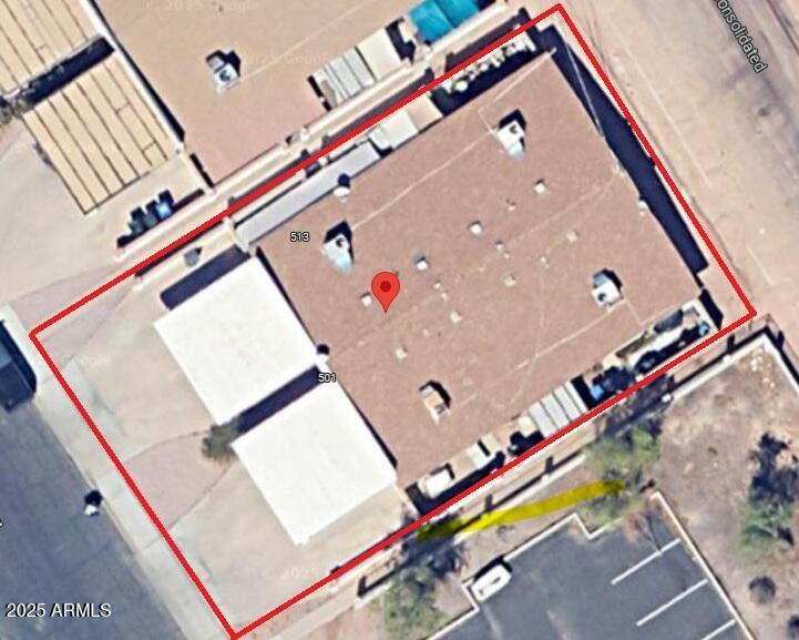 507 N Hall, Mesa, AZ 85203