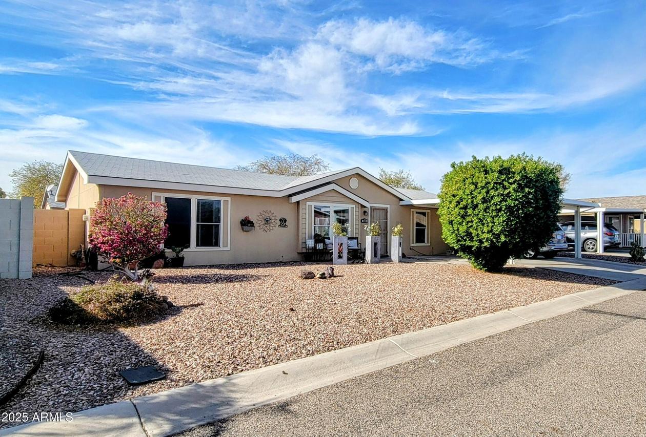 16101 N El Mirage Rd. #320, El Mirage, AZ 85335