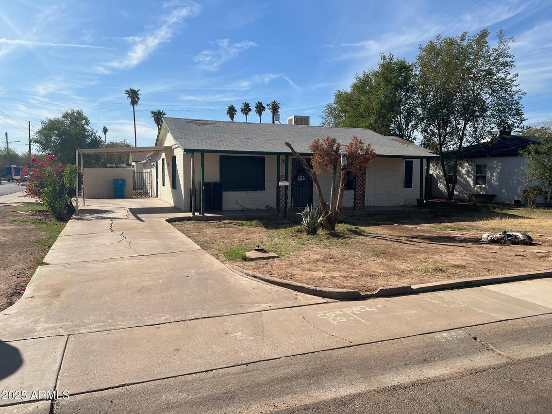 3547 E Polk St., Phoenix, AZ 85008
