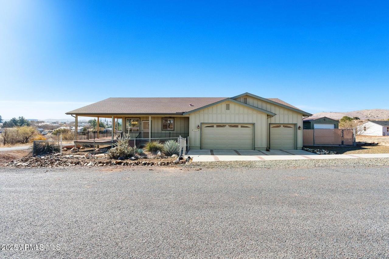 20187 E Ocotillo Dr., Mayer, AZ 86333