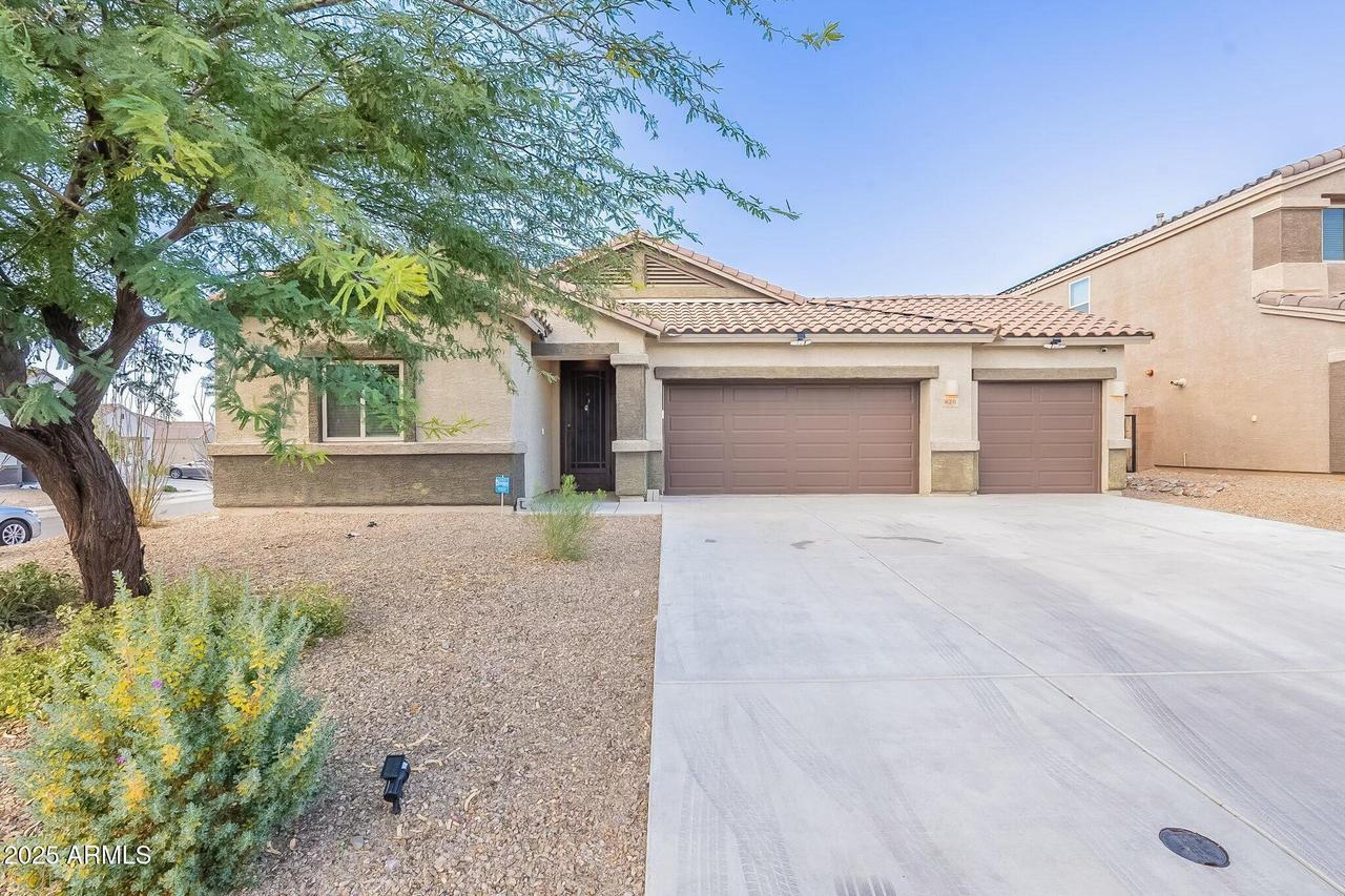 620 S Bh Carrol Pl., Vail, AZ 85641