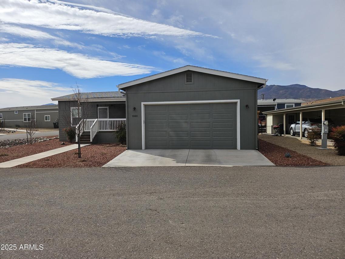 1060 Nicklaus Dr., Cottonwood, AZ 86326