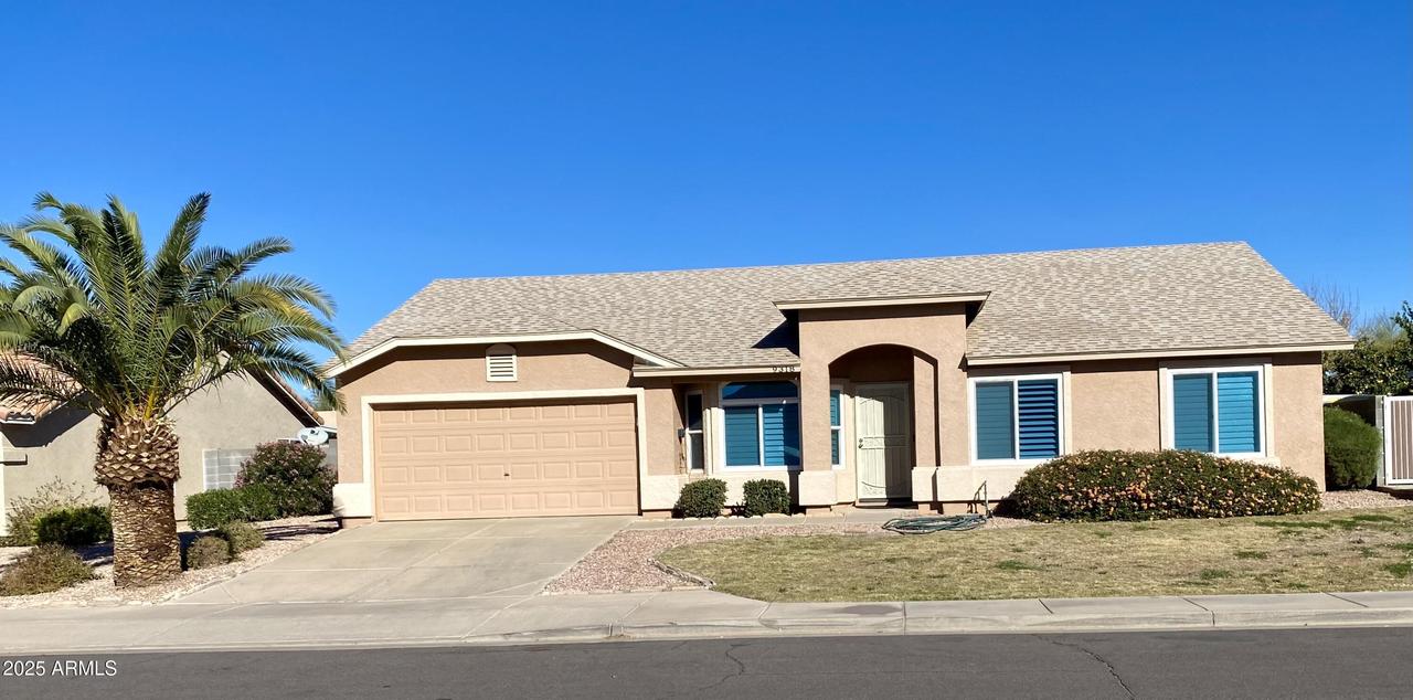 9318 E El Paso St., Mesa, AZ 85207