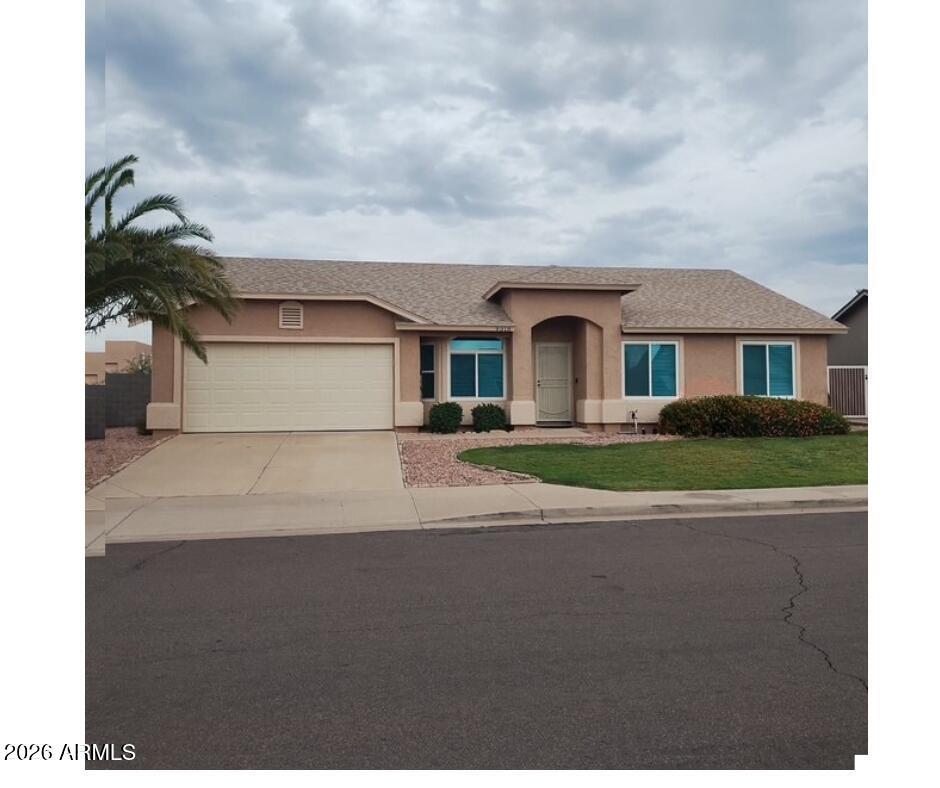 9318 E El Paso St., Mesa, AZ 85207