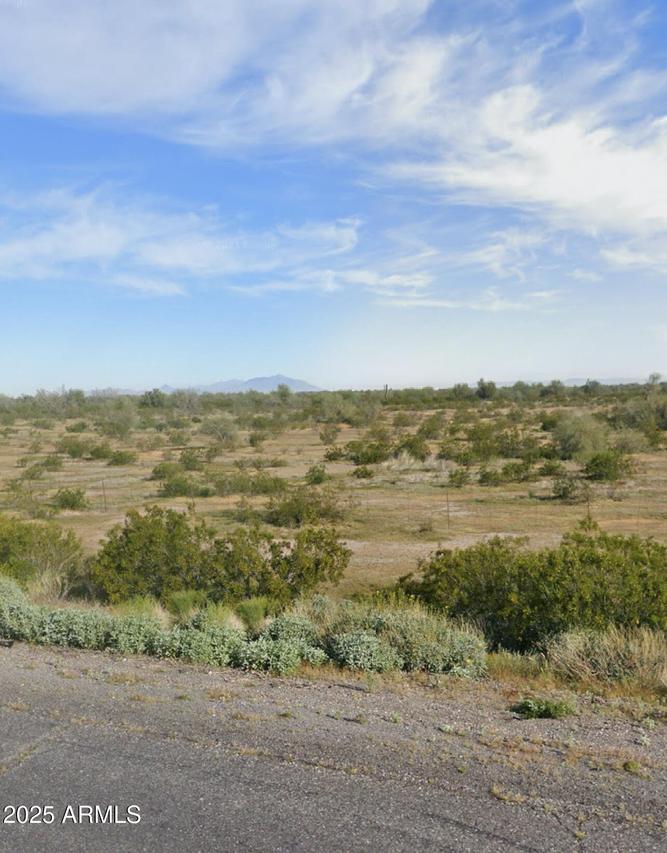1 N White Parker Rd. #-, Stanfield, AZ 85172
