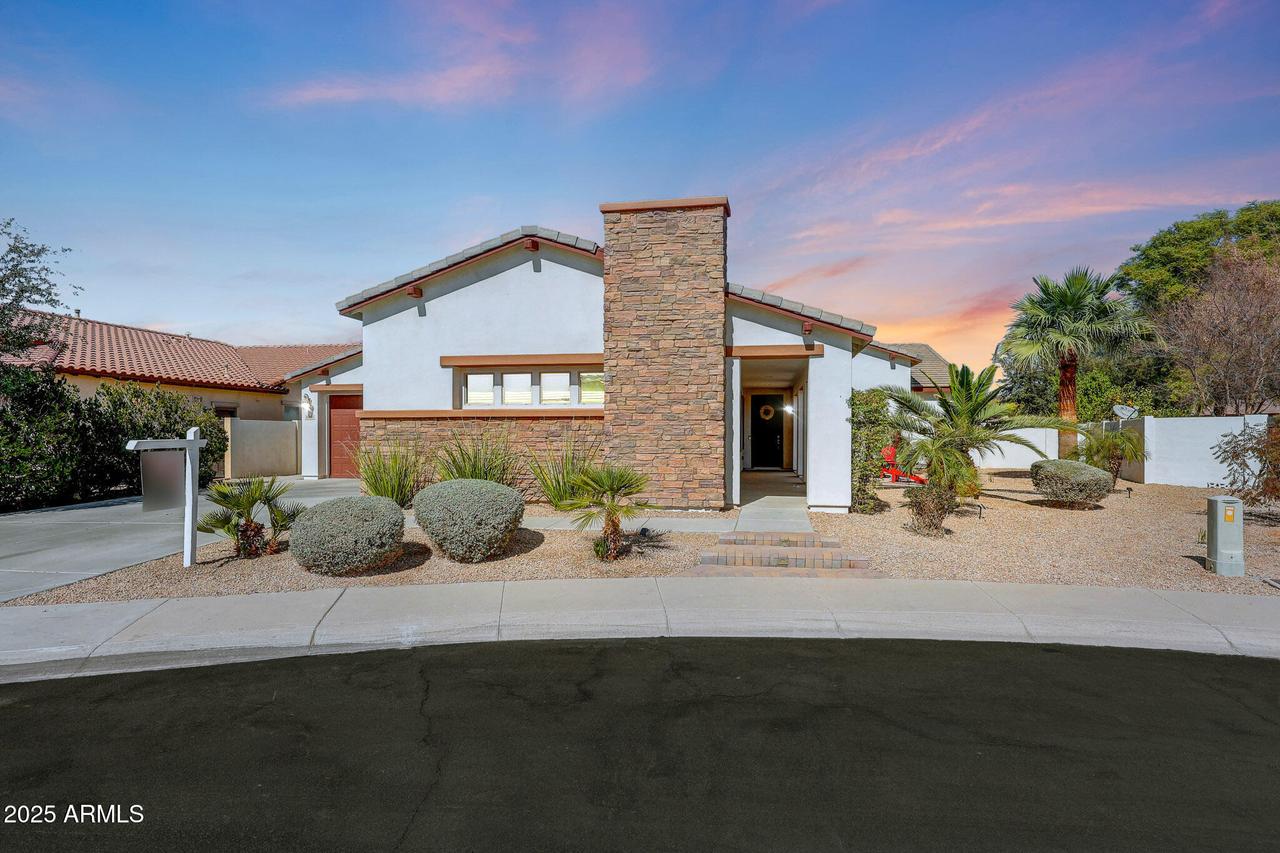 16146 W Holly St., Goodyear, AZ 85395