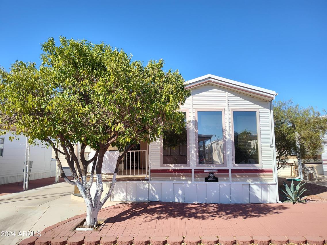 7750 E Broadway Rd. #212, Mesa, AZ 85208