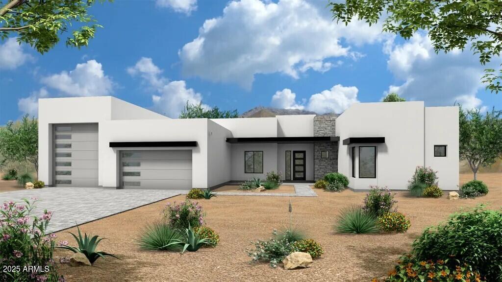 7175 E Rancho Del Oro Dr., Scottsdale, AZ 85266