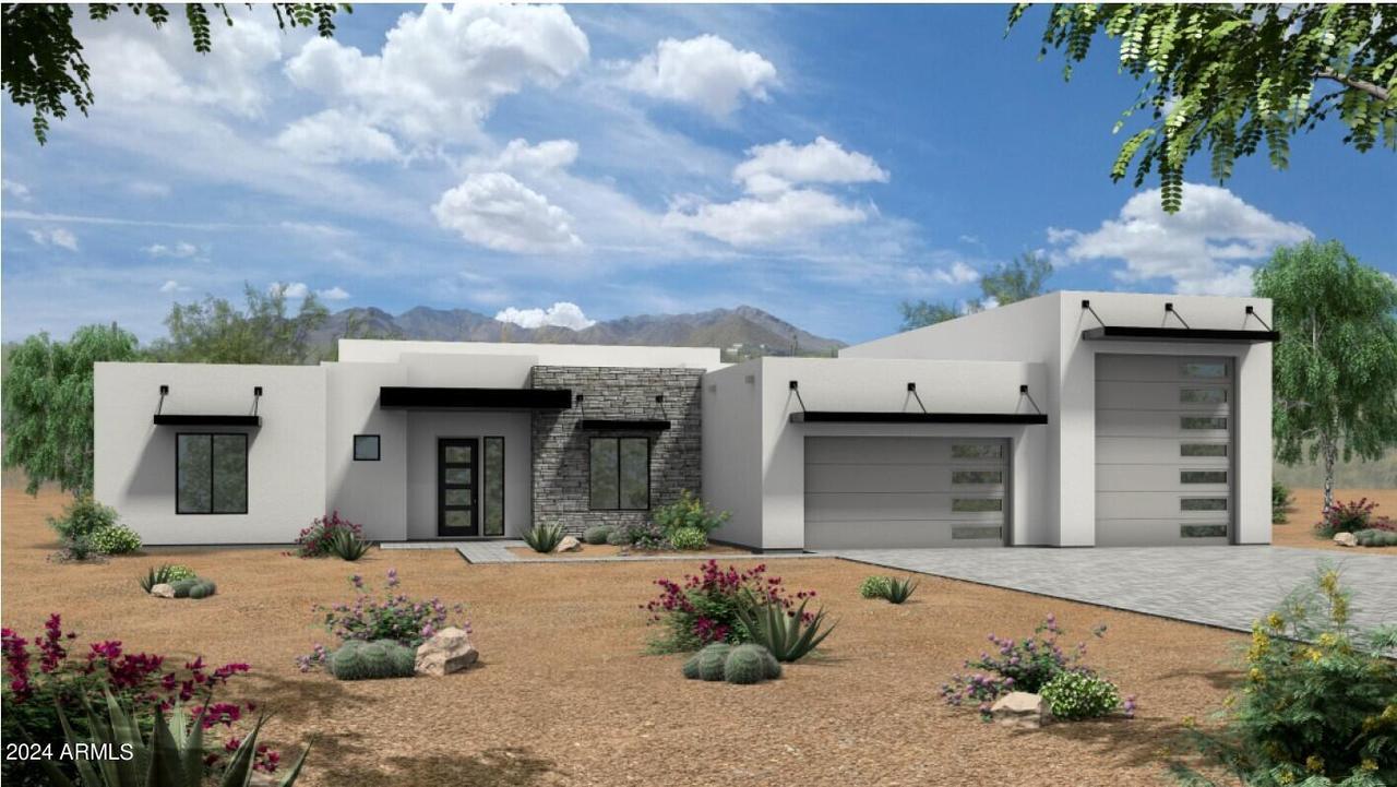 7195 E Rancho Del Oro Dr., Scottsdale, AZ 85266