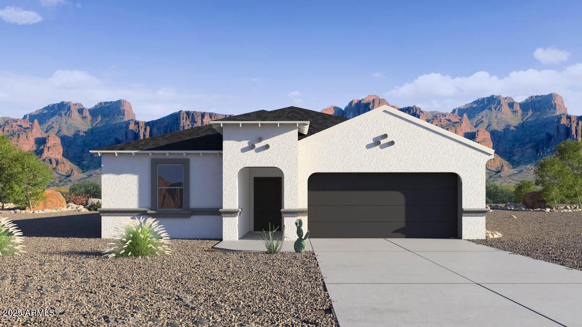 18891 E Bruno Dr., Gold Canyon, AZ 85118