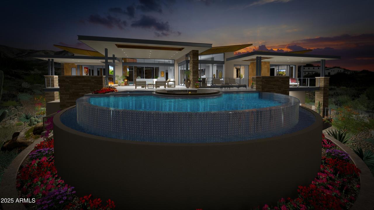 10020 E Relic Rock Rd. #18, Scottsdale, AZ 85262