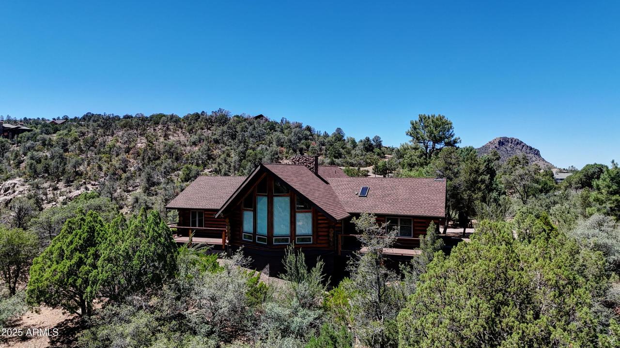 2212 W Aspen Acres Dr., Prescott, AZ 86303