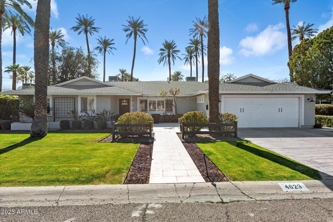 4623 E Pinchot Ave., Phoenix, AZ 85018
