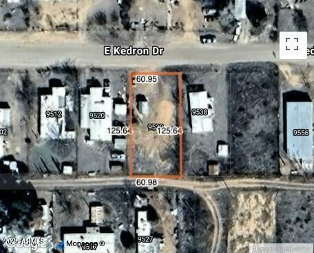 9530 E Kedron Dr. #14, Hereford, AZ 85615