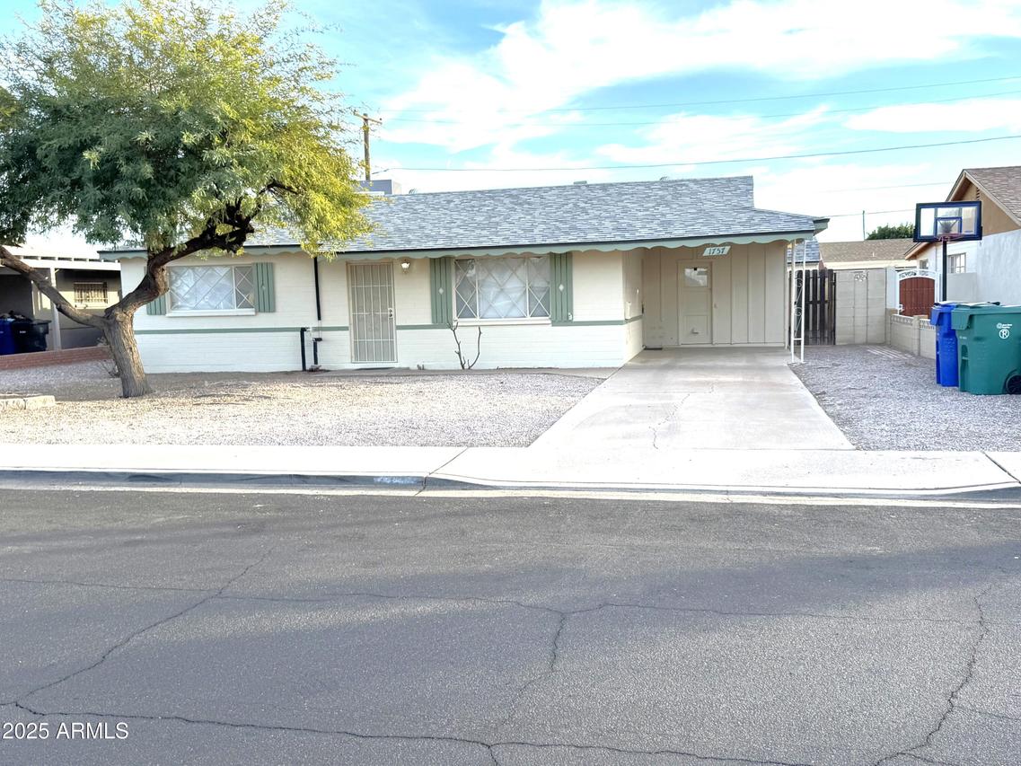 1757 W Argon St., Mesa, AZ 85201