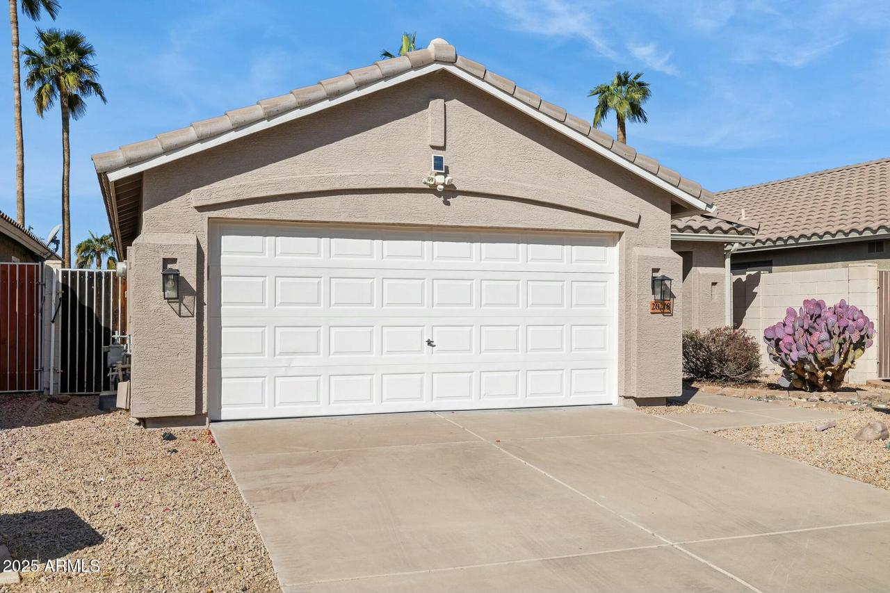 20218 N 33rd Pl., Phoenix, AZ 85050