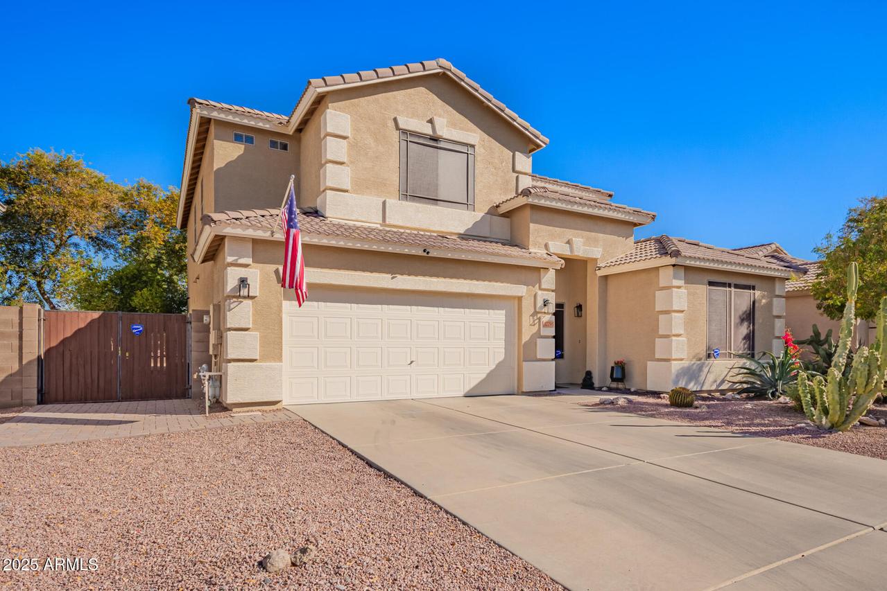 32795 N Hidden Canyon Dr., San Tan Valley, AZ 85144