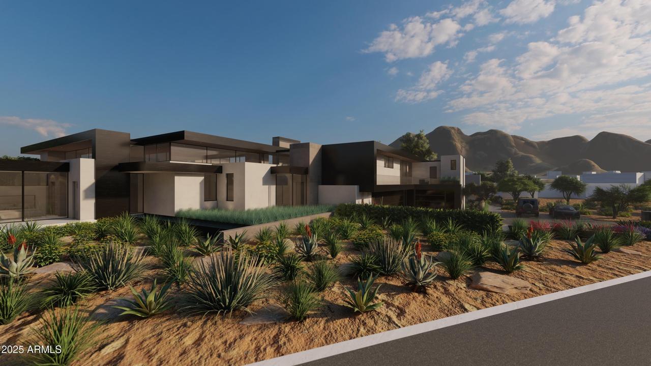 4701 E Arroyo Verde Dr. #3, Paradise Valley, AZ 85253