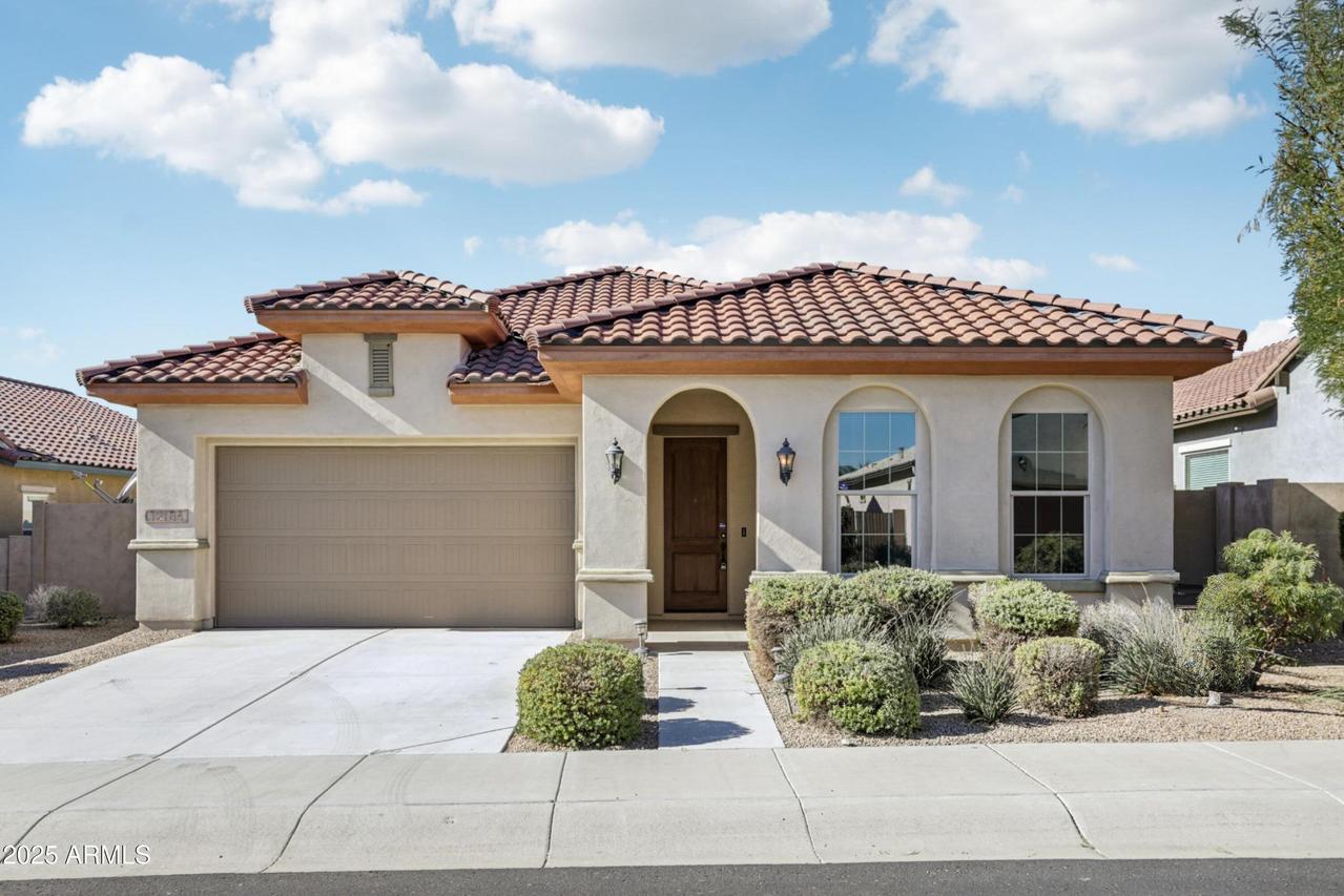 12164 S 184th Ave., Goodyear, AZ 85338