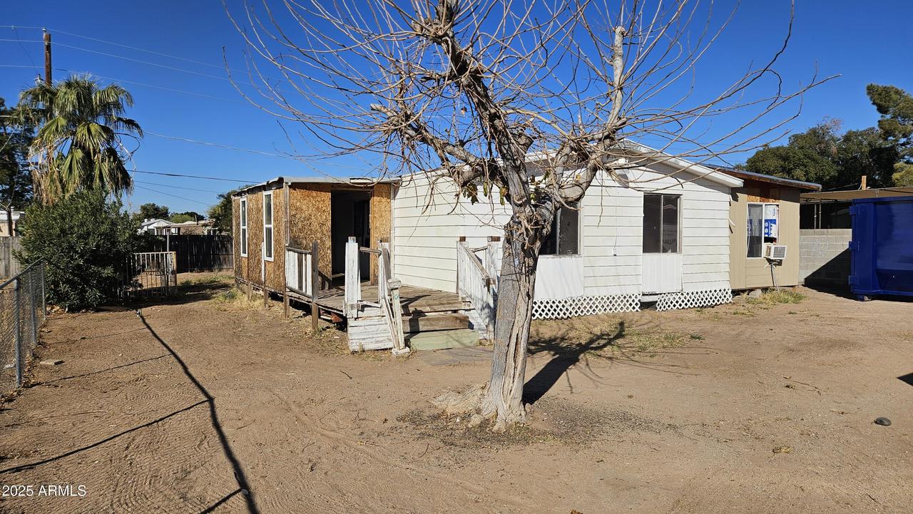 508 S 98th St., Mesa, AZ 85208