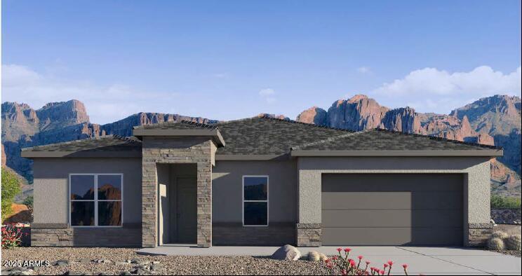 25606 N 154th Ln., Surprise, AZ 85387