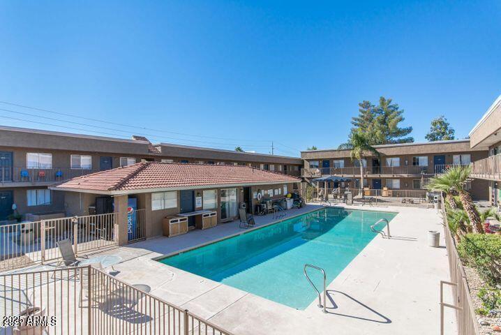 18202 N Cave Creek Rd. #106, Phoenix, AZ 85032