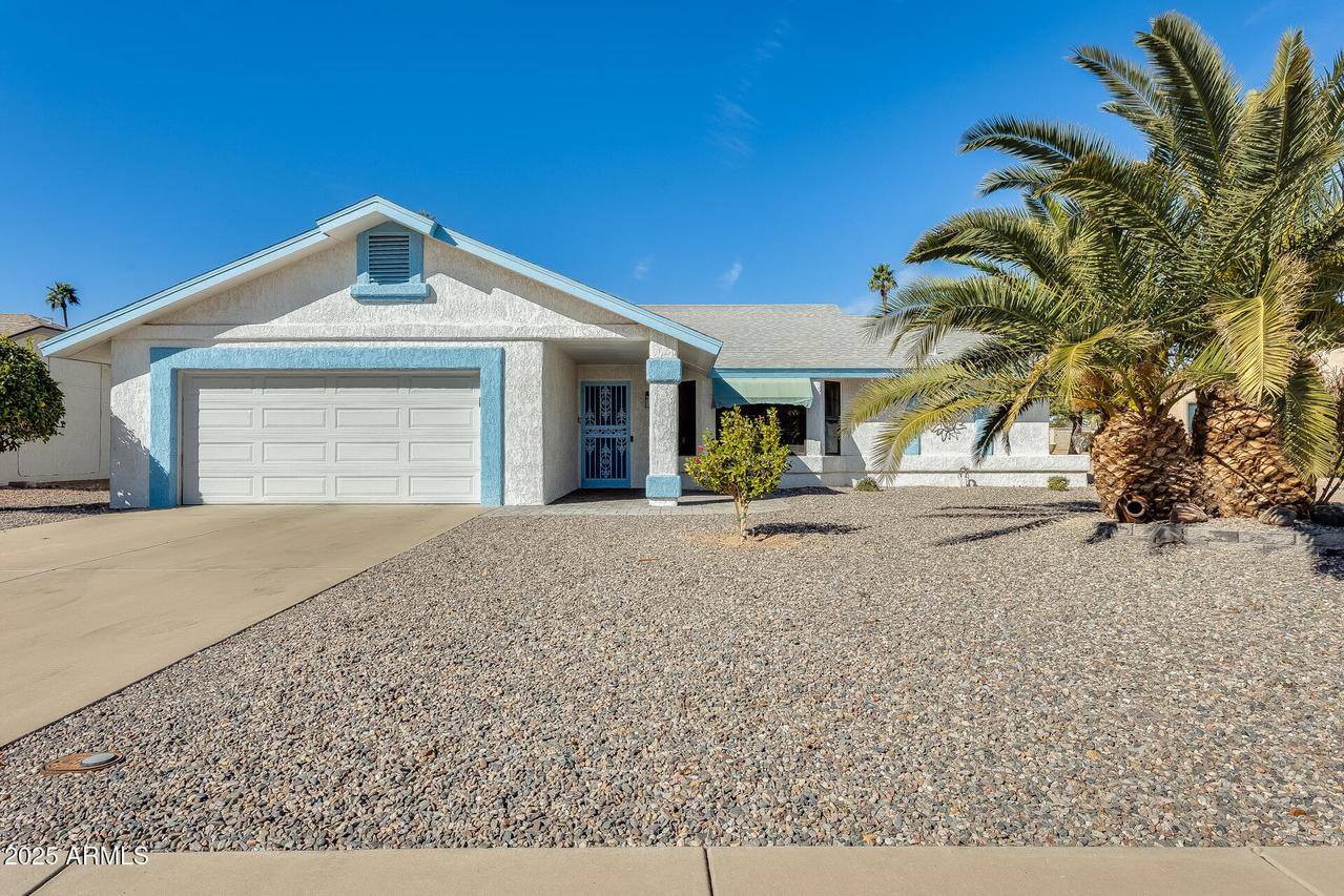 17014 N 127th Dr., Sun City West, AZ 85375