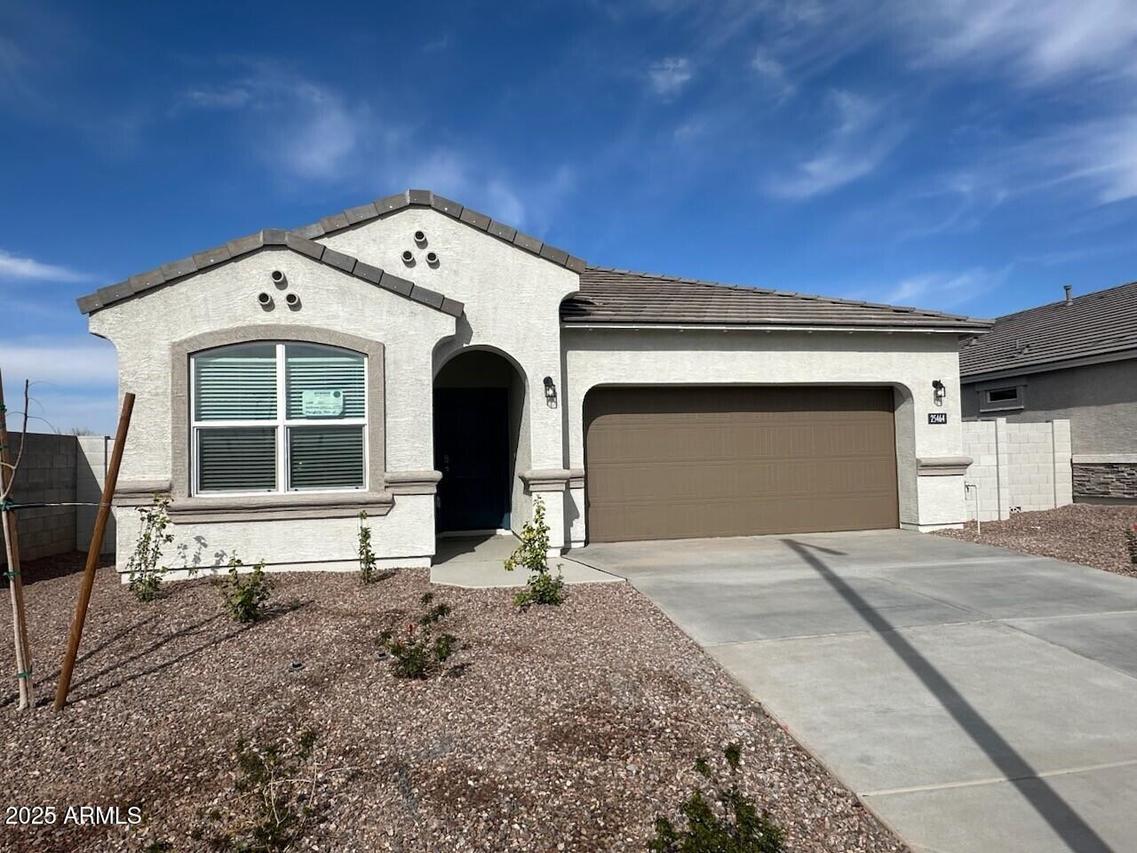 25464 N 183rd Ln., Wittmann, AZ 85361