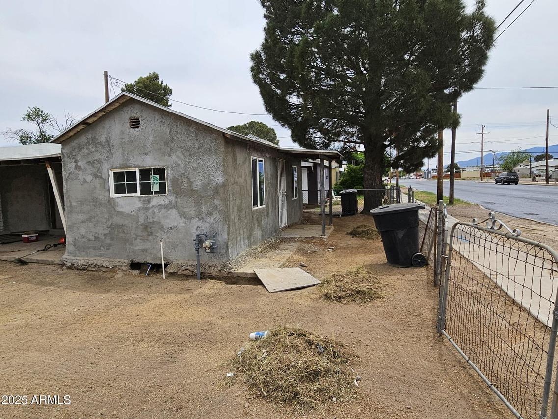 311 S 6th Ave., Safford, AZ 85546