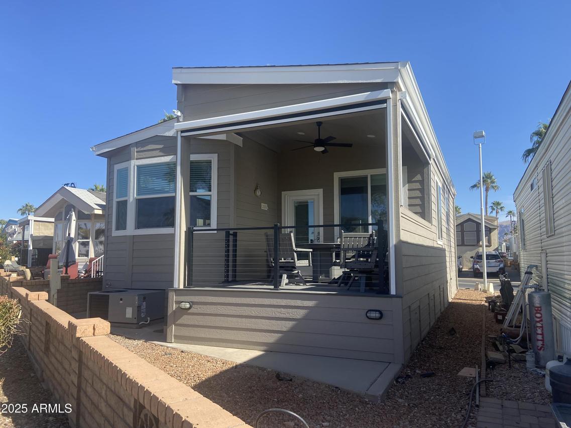 2020 S Walla Walla Cir., Apache Junction, AZ 85119