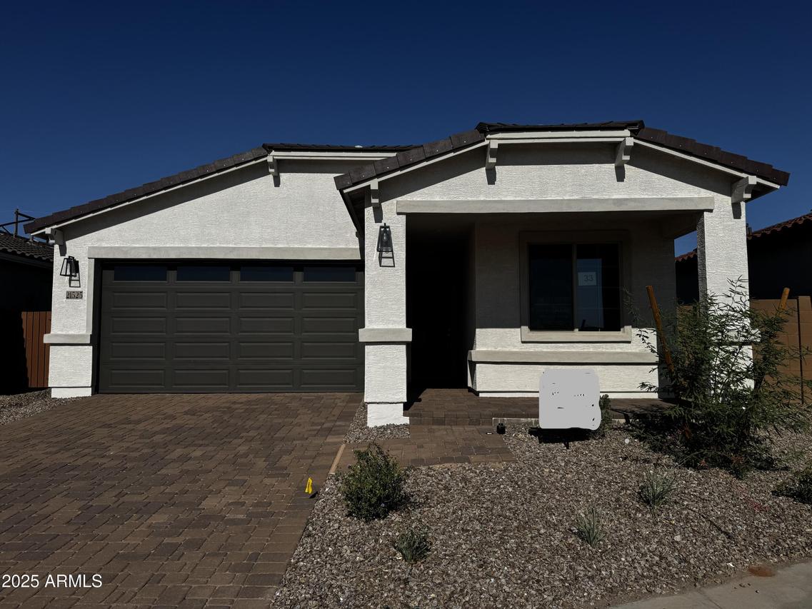 21525 N Rummler Ln., Maricopa, AZ 85138