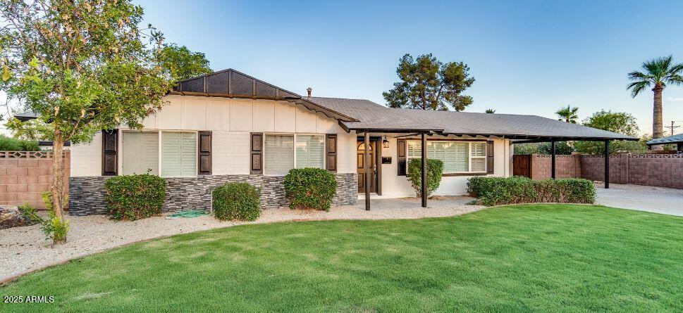6845 E Lewis Ave., Scottsdale, AZ 85257