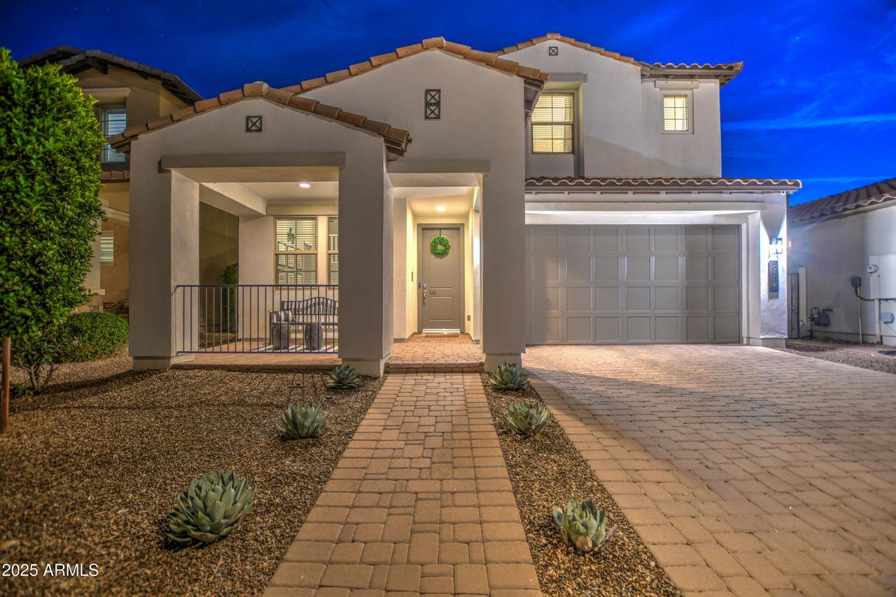 3841 E Oxford Ln., Gilbert, AZ 85295