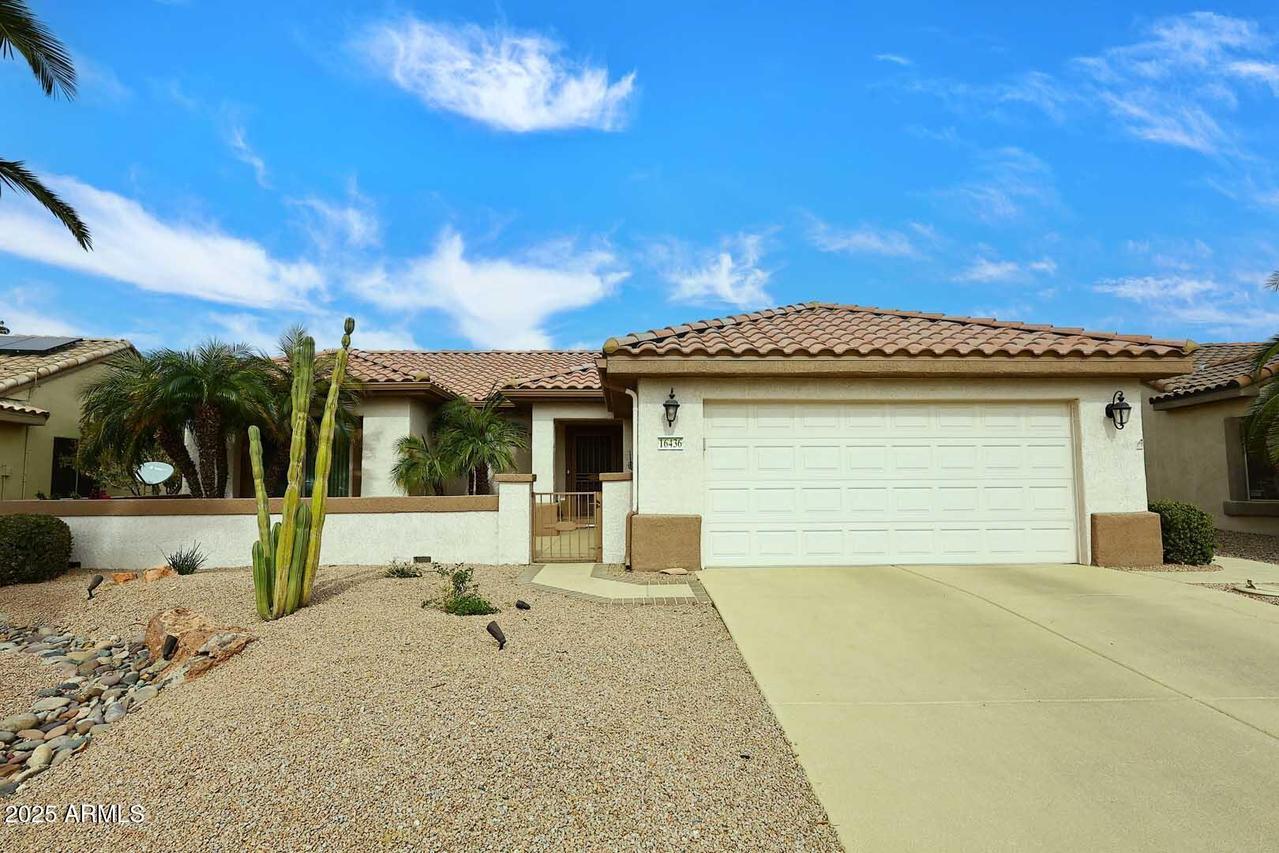 16436 W Arroyo Vista Ln., Surprise, AZ 85374